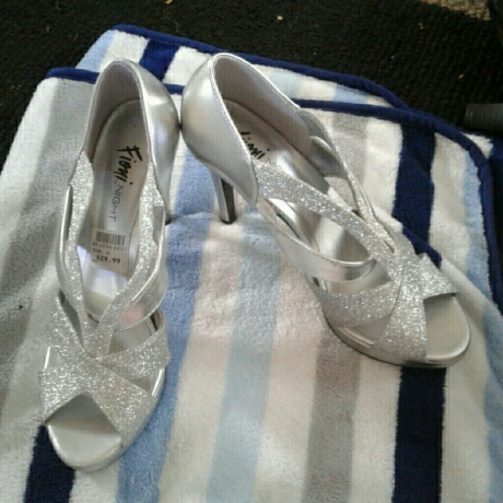 formal shoes